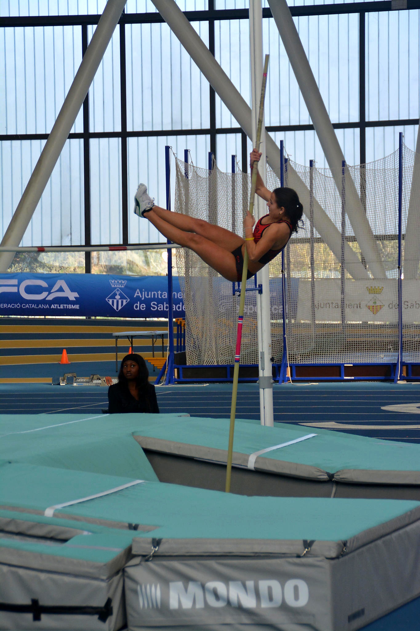 Club Atletisme Badalona - 